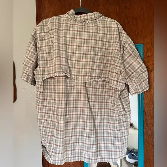 Natural Gear Work Shirt - Picture 6 of 6